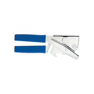 Twist and Out Can Opener Blue 1/ea.