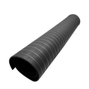 Anti-Fatigue Mat Black 3'x 60' 1 Roll