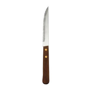 Econoline Steak Knife 8 1/2" 3/dz.