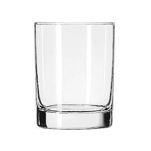 Heavy Base Finedge Double Old Fashioned 13.5 oz 3/dz.