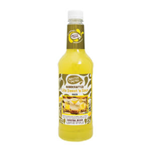 Master of Mixes Sweet and Sour Lite 1 ltr. 12/ct.