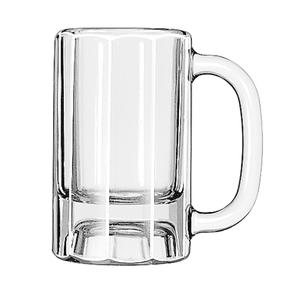 Paneled Mug 10 oz 1 dz./Case