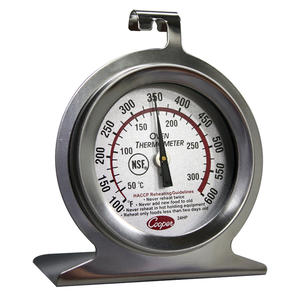 Oven Thermometer 1/ea.