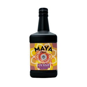 Maya Chai Low Sugar Concentrate 64 oz. 4/ct.