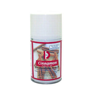 Concentrated Room Deodorant Aerosol Cinnamon Twist 7 oz 1 dz./Case
