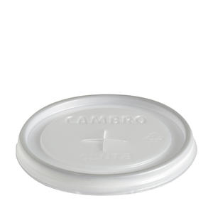 CamLid Disposable Tumbler and Bowl 1000/ct.