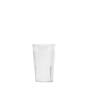 Colorware Tumbler Clear 5.2 oz 6/dz.