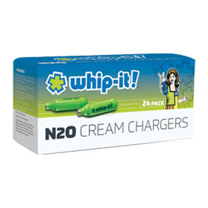 whip-it! Whipped Cream Charger 2 ct.