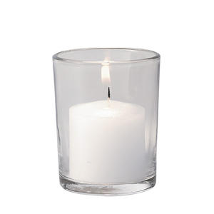 Votive and Warmer Candle 10-Hour 12/24/ct.