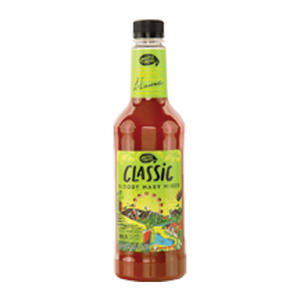 Master of Mixes Bloody Mary 1.75 ltr. 6/ct.