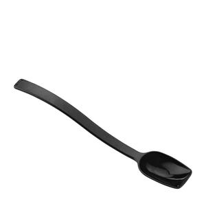 Camwear Serving Spoon Solid Black 10" 1/ea.