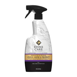 Stone Care International Clean Shine and Protect 24 oz. 6/ct.