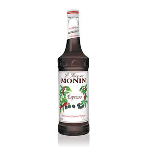 Monin Espresso Syrup 32 oz. 12/ct.