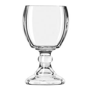 Schooner Goblet Square 20.5 oz 1 dz./Case