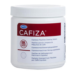 Cafiza Espresso Machine Cleaning Tablets 12/100/ct.