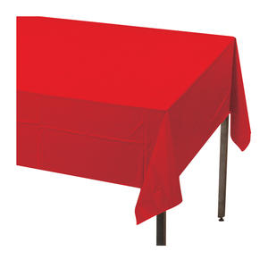 Tablecover Classic Red 1/ea.