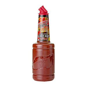 Finest Call Premium Bloody Mary Extra Spicy Mix 1 ltr. 12/ct.
