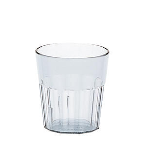 Newport Tumbler Clear 9.3 oz 3/dz.