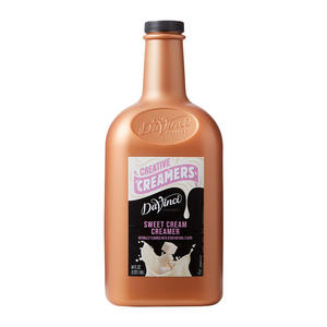 DaVinci Gourmet Creative Creamers Sweet Cream Creamer 64 oz. 2/ct.