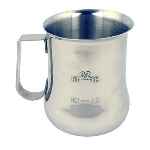 Steaming Pitcher 24 oz 1/ea.