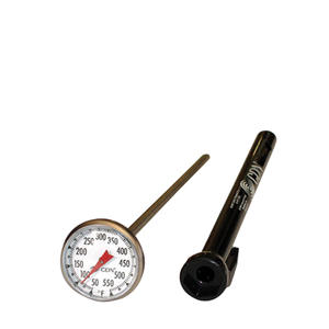 ProAccurate Insta-Read Pocket Dial Thermometer 1/ea.