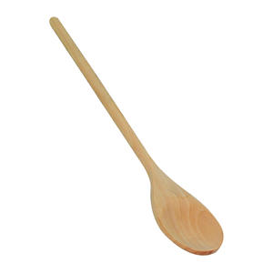 Wooden Spoon 14" 1/ea.