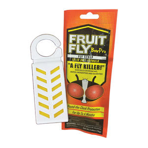 Fruit Fly Vapor Strip 10/ct.