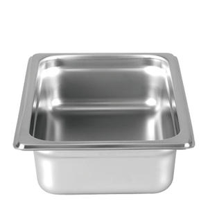 Steam Table Pan Quarter-Size 2 1/2" 1/ea.