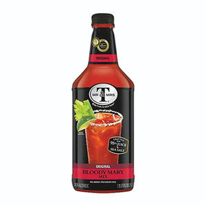 Mr. & Mrs. T Bloody Mary 1.75 ltr. 6/ct.