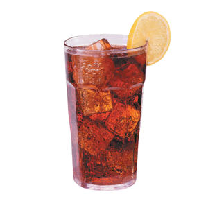 Laguna Tumbler Clear 22 oz 3/dz.