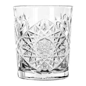 Hobstar Double Old Fashioned 12 oz 1 dz./Case