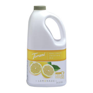 Torani Real Fruit Smoothie Lemonade 64 oz. 6/ct.