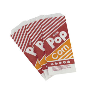 Popcorn Bags 0.6 oz 1000/ct.