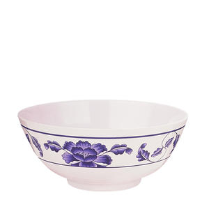 Lotus Rice Bowl 39 oz 1 dz./Case