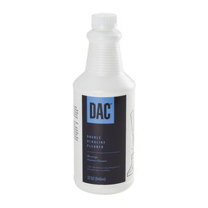 DAC Draft Line Cleaner 32 oz. 1/ct.