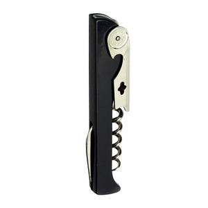 Franmara Hugger Waiter's Corkscrew Black 5 1/8