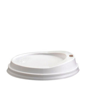 Shoreline Collection Lid Disposable Small Sip 1000/ct.