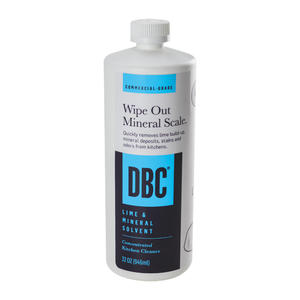 DBC Mineral and Lime Solvent 32 oz. 1/ct.