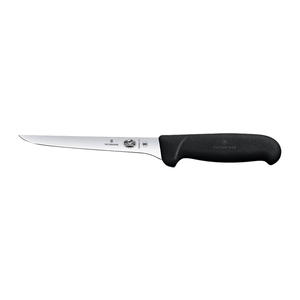 Chef's Knife Black Handle 1/ea.