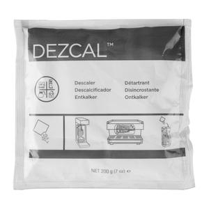 Dezcal Coffee and Espresso Machine Descaling Powder 7 oz. 24/ct.