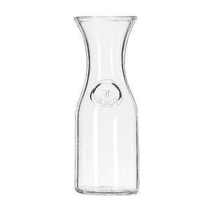 Wine Carafe 19.25 oz 1 dz./Case