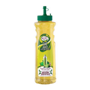 Master of Mixes Cocktail Essentials Lime Juice 375 ml. 12/ct.