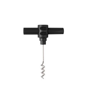 Franmara Pocket Corkscrew Black 4 1/4