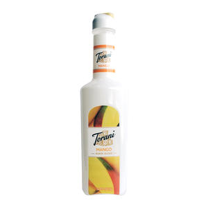 Torani Puree Blend Mango 1 ltr. 4/ct.