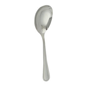 Regency Serving Spoon Solid 8 3/4" 1/ea.