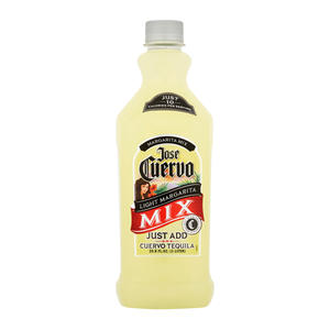 Jose Cuervo Margarita Light 1 ltr. 12/ct.