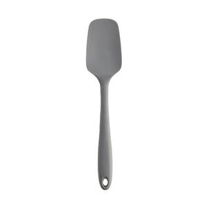Mrs. Anderson's Silicone Spoon Spatula Gray 1/ea.
