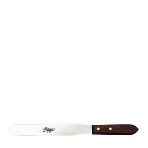 Spatula 8" 1/ea.
