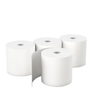 Thermal Roll White 3 1/8" x 230' 50/ct.