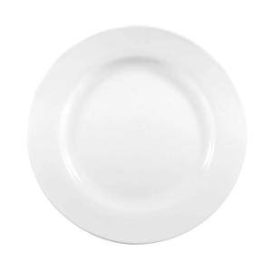 Dinner Plate 10 1/2" 6/ct.